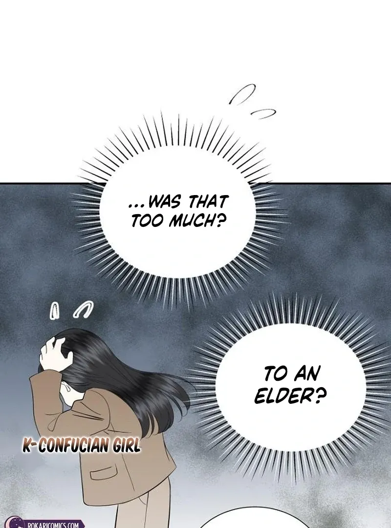 Part-Time Couple Chapter 10 page 31 - 