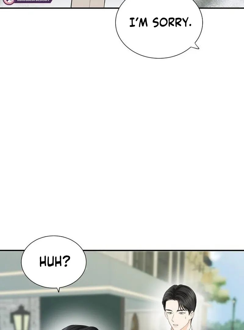Part-Time Couple Chapter 10 page 32 - 