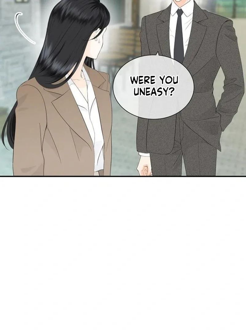 Part-Time Couple Chapter 10 page 33 - 