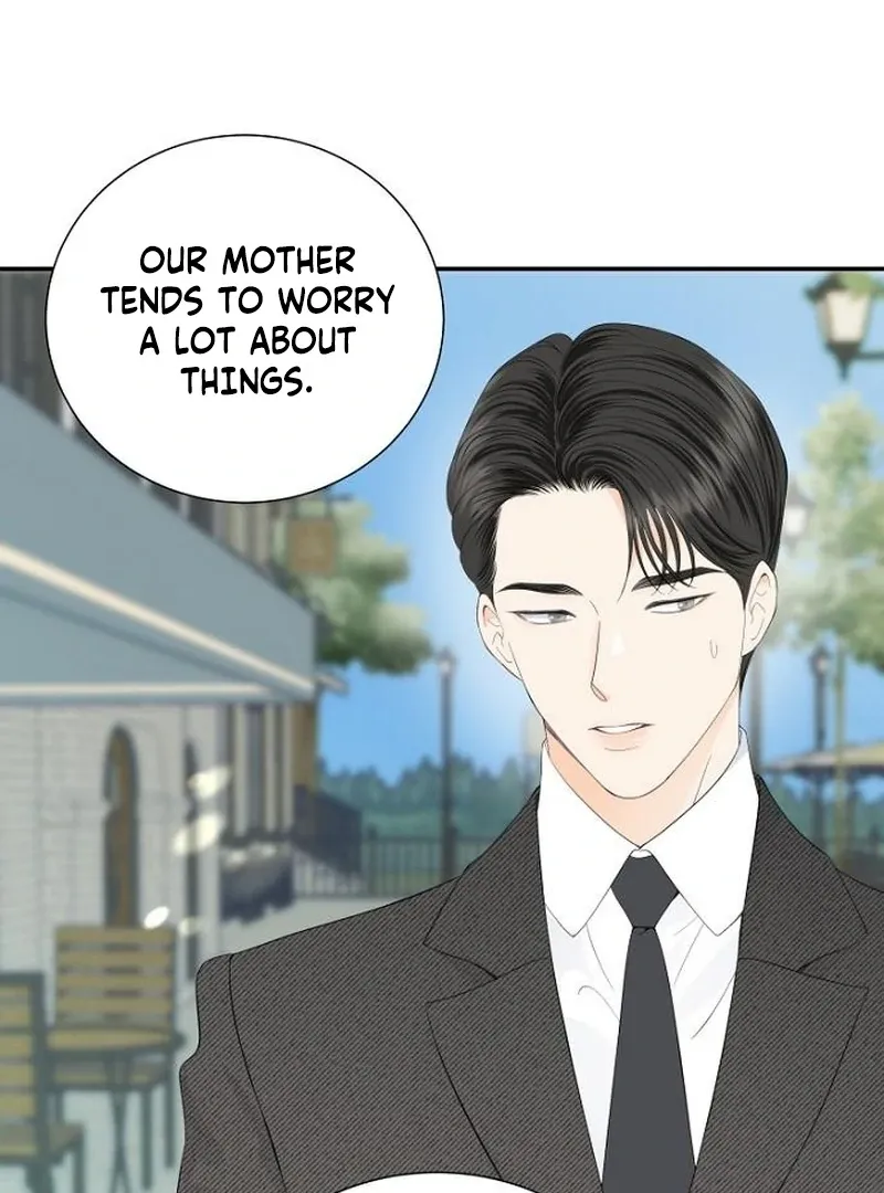 Part-Time Couple Chapter 10 page 34 - 