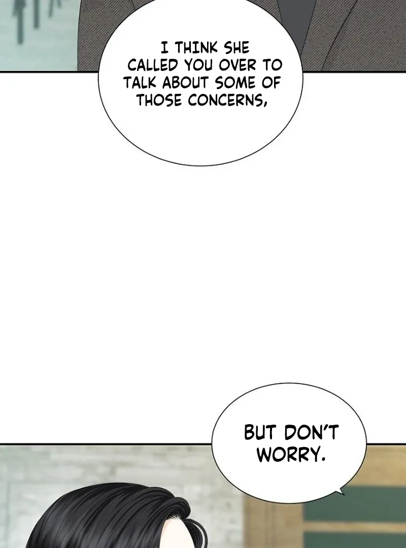Part-Time Couple Chapter 10 page 35 - 