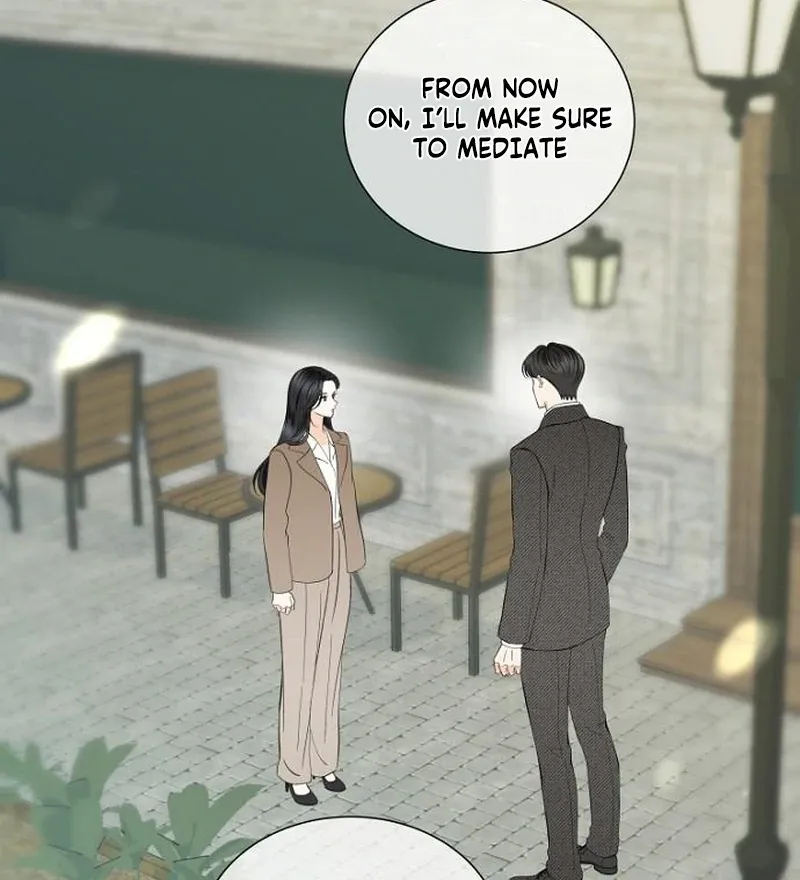 Part-Time Couple Chapter 10 page 37 - 