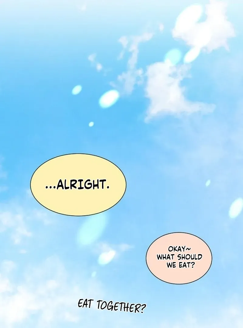 Part-Time Couple Chapter 10 page 40 - 