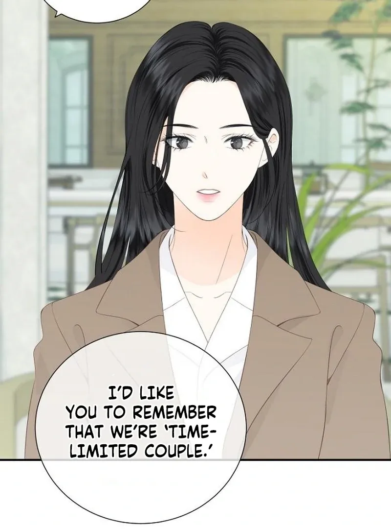 Part-Time Couple Chapter 10 page 5 - 
