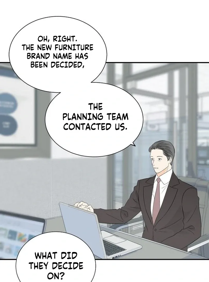 Part-Time Couple Chapter 10 page 43 - 