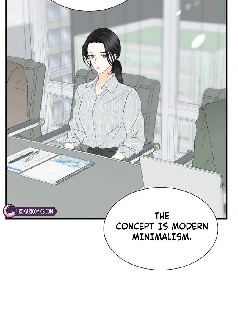 Part-Time Couple Chapter 10 page 46 - 