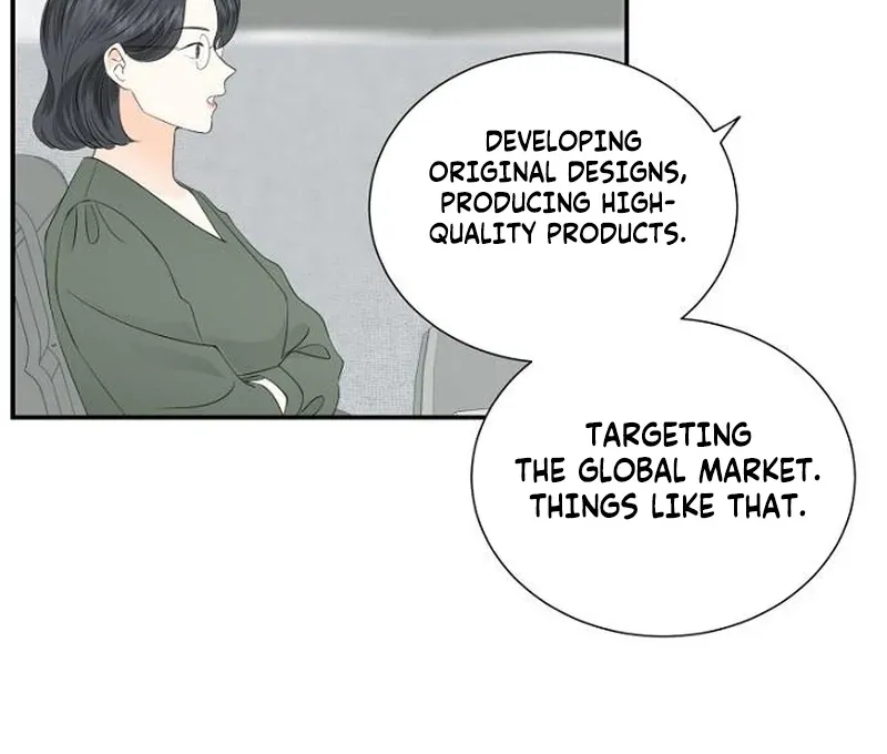 Part-Time Couple Chapter 10 page 48 - 