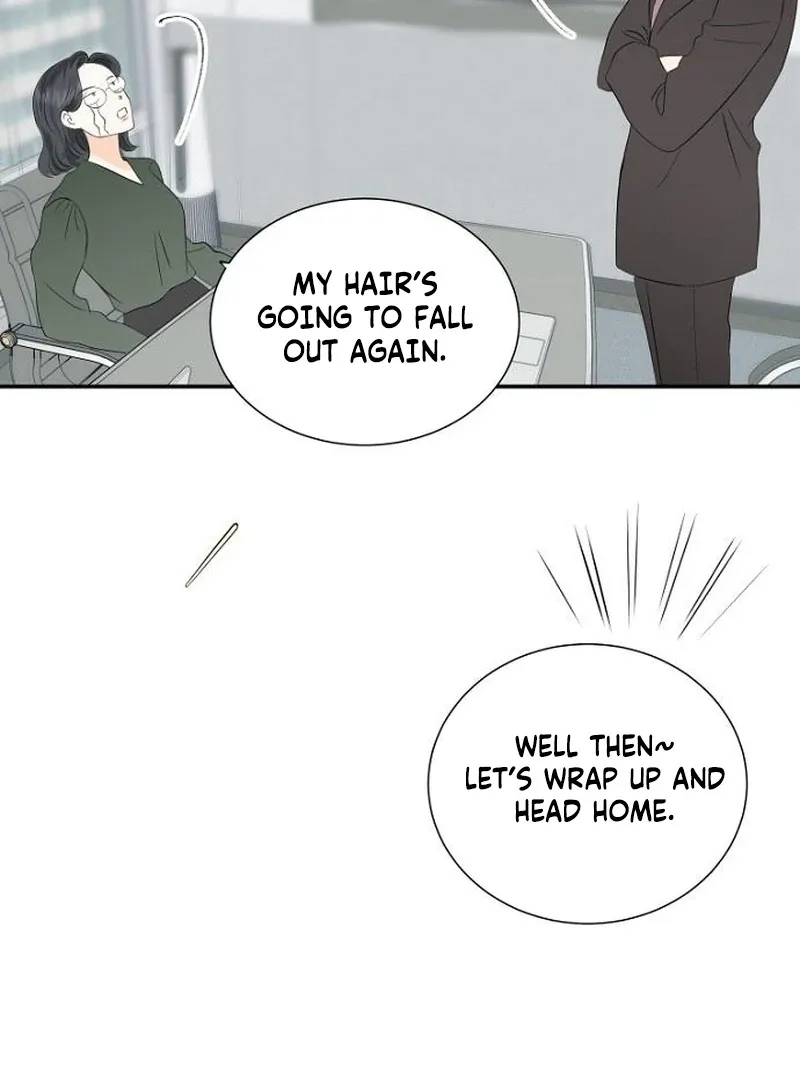 Part-Time Couple Chapter 10 page 50 - 