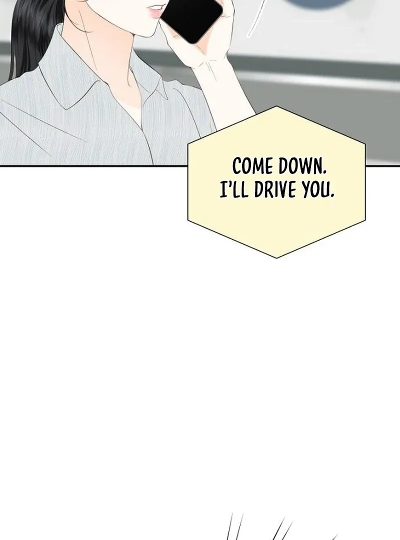 Part-Time Couple Chapter 10 page 53 - 