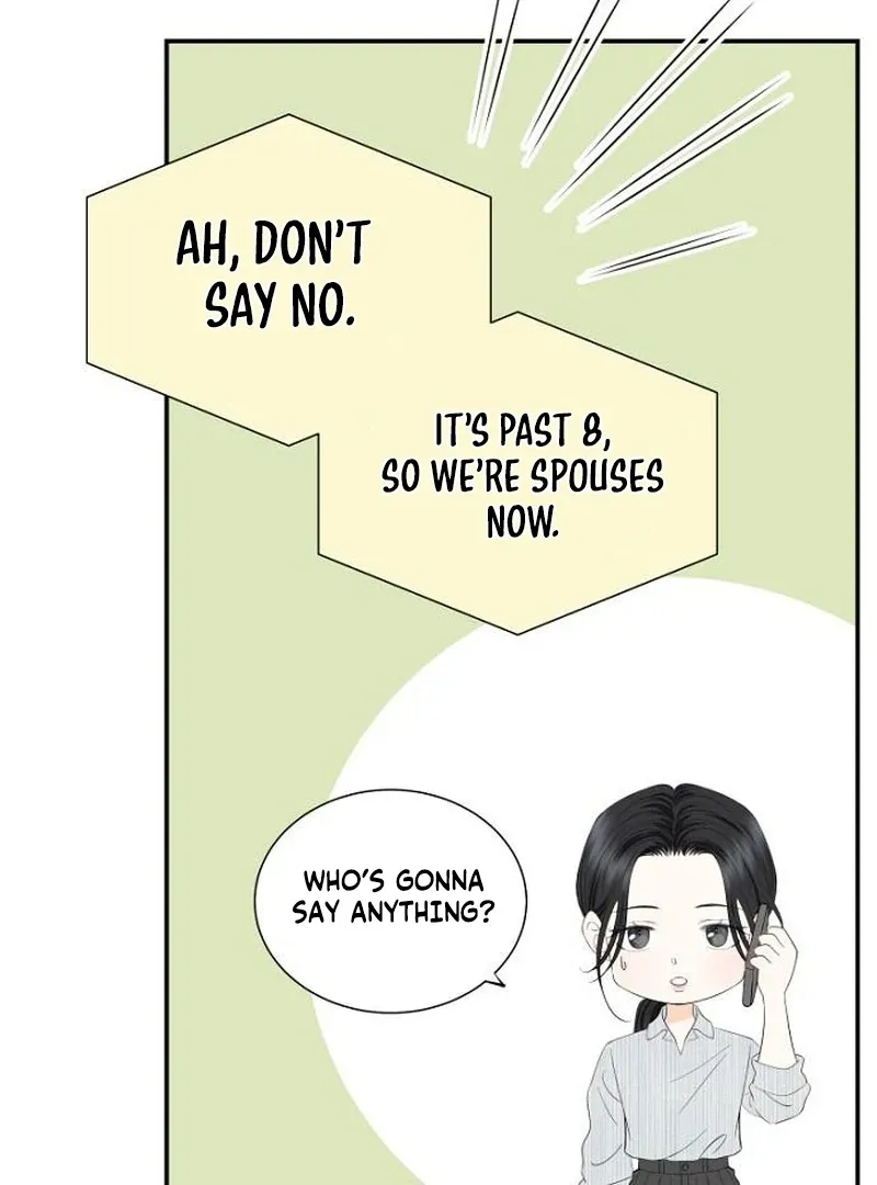 Part-Time Couple Chapter 10 page 54 - 