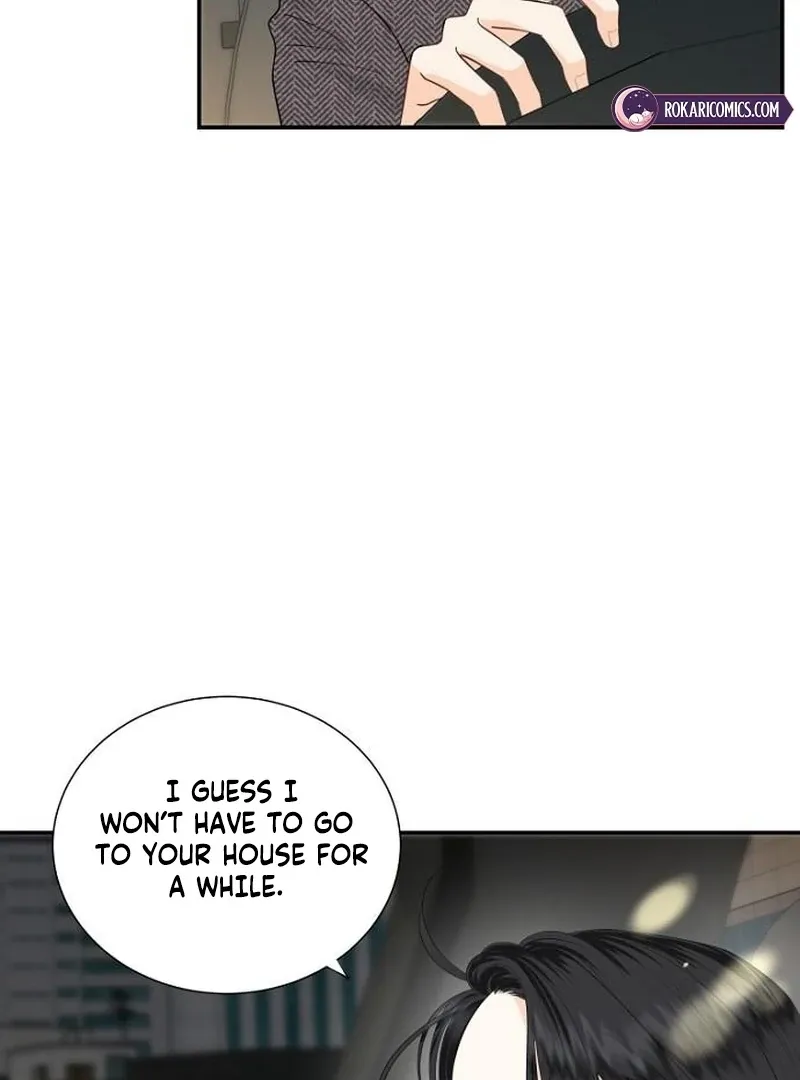 Part-Time Couple Chapter 10 page 60 - 