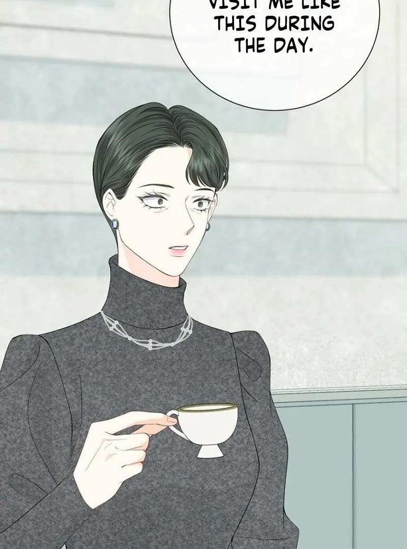 Part-Time Couple Chapter 10 page 7 - 