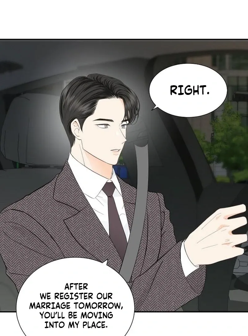 Part-Time Couple Chapter 10 page 62 - 