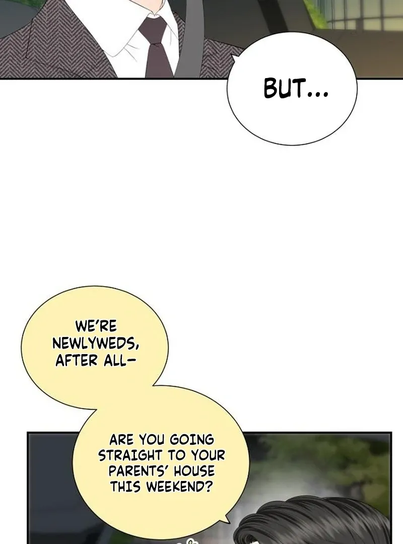 Part-Time Couple Chapter 10 page 64 - 