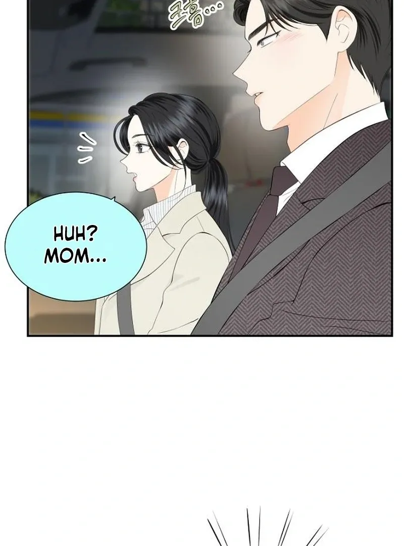 Part-Time Couple Chapter 10 page 65 - 