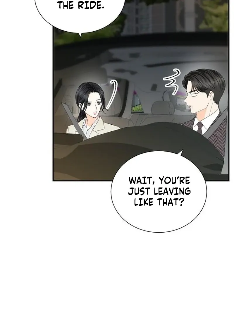 Part-Time Couple Chapter 10 page 72 - 
