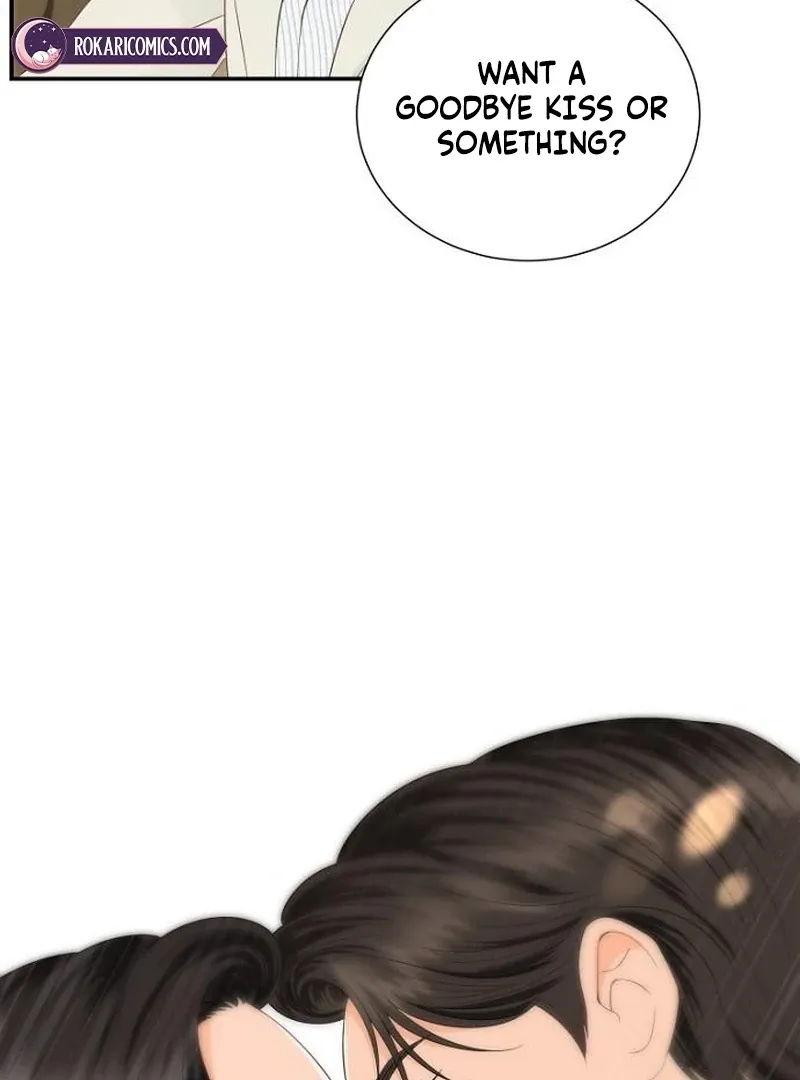 Part-Time Couple Chapter 10 page 74 - 