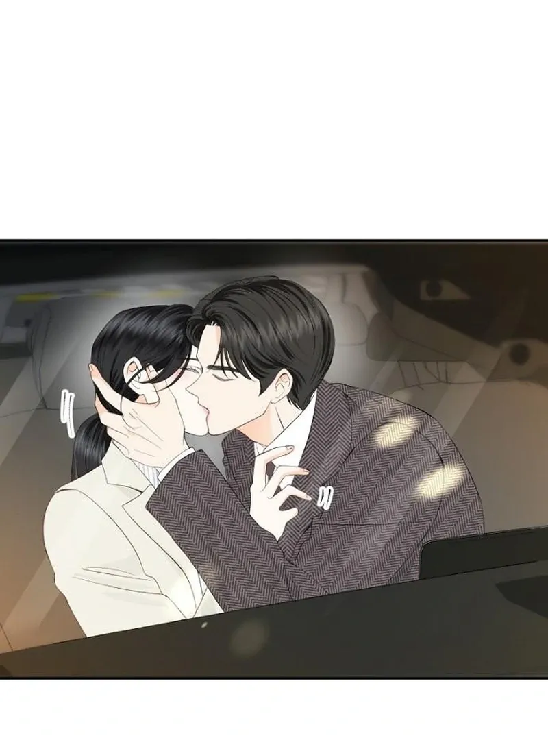 Part-Time Couple Chapter 10 page 76 - 