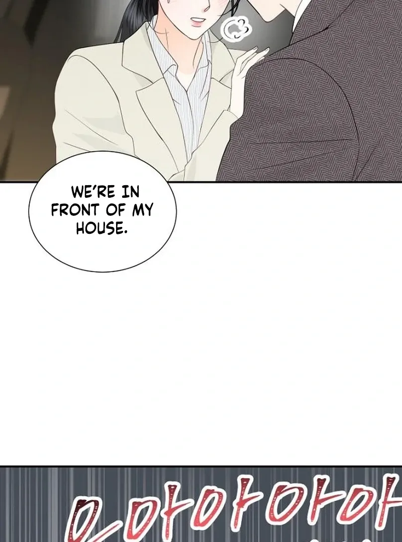 Part-Time Couple Chapter 10 page 81 - 