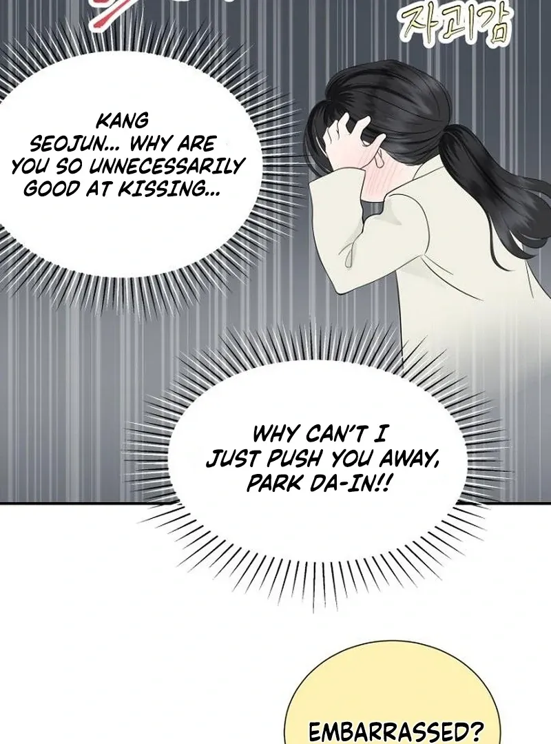 Part-Time Couple Chapter 10 page 82 - 