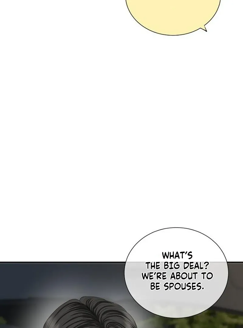Part-Time Couple Chapter 10 page 83 - 