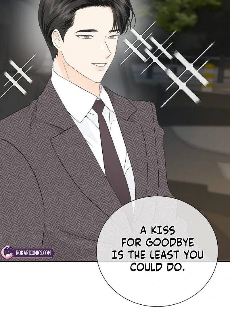 Part-Time Couple Chapter 10 page 84 - 