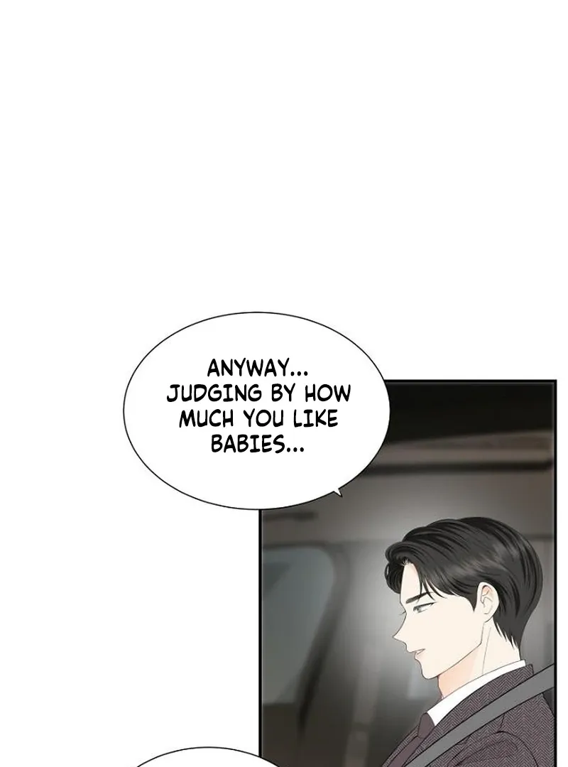 Part-Time Couple Chapter 10 page 92 - 