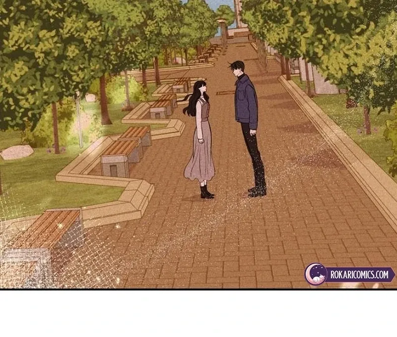 Part-Time Couple Chapter 10 page 98 - 