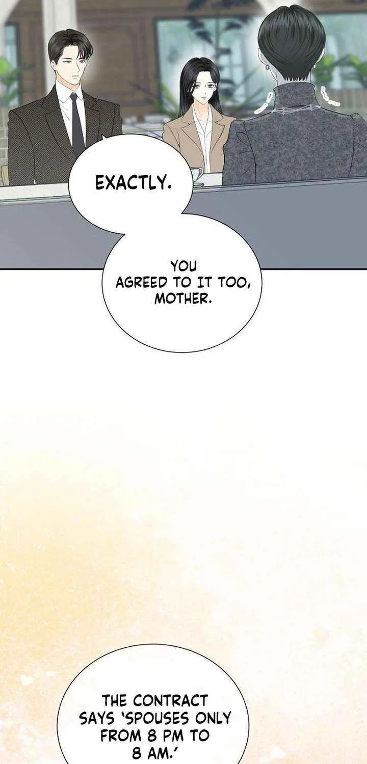 Part-Time Couple Chapter 11 page 11 - 