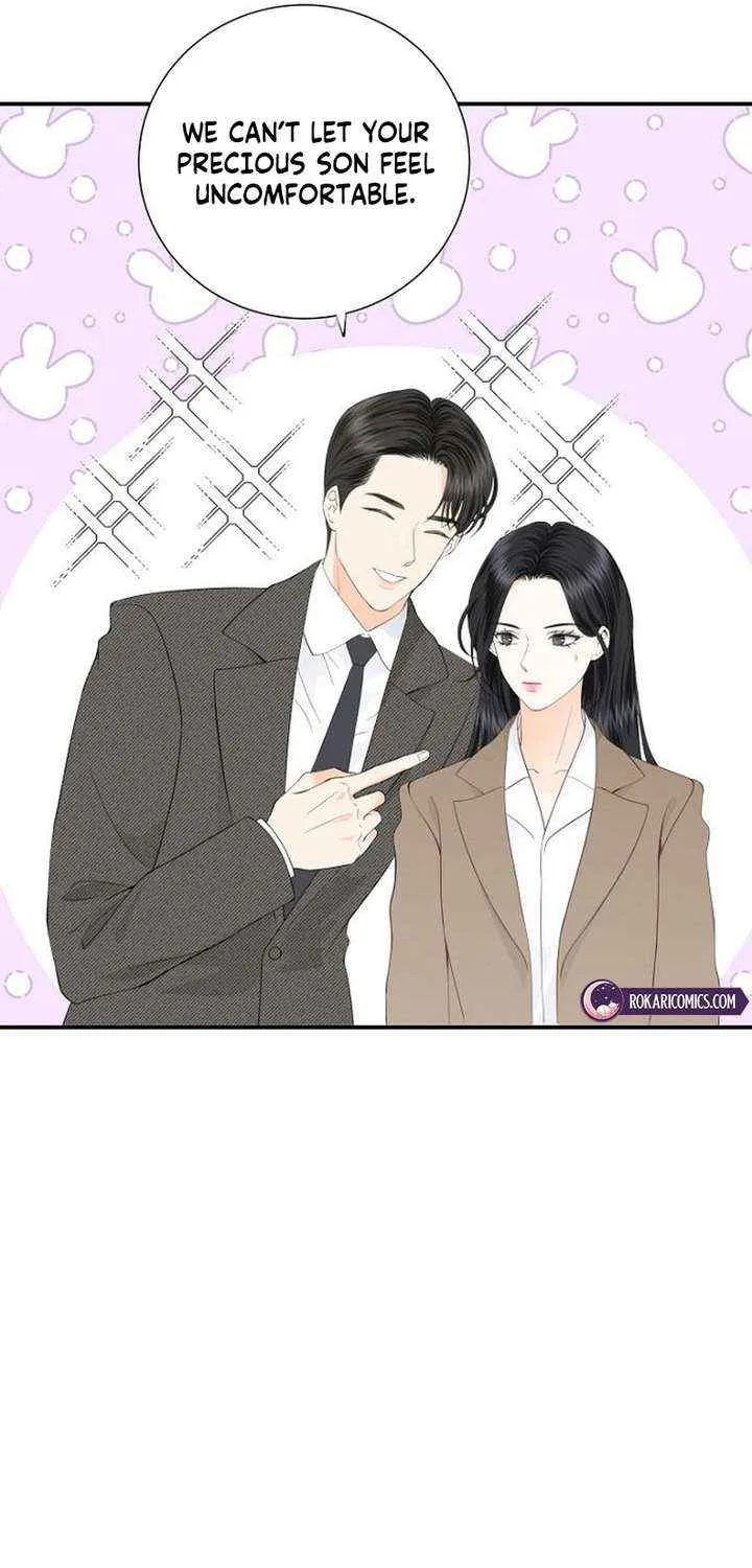 Part-Time Couple Chapter 11 page 14 - 