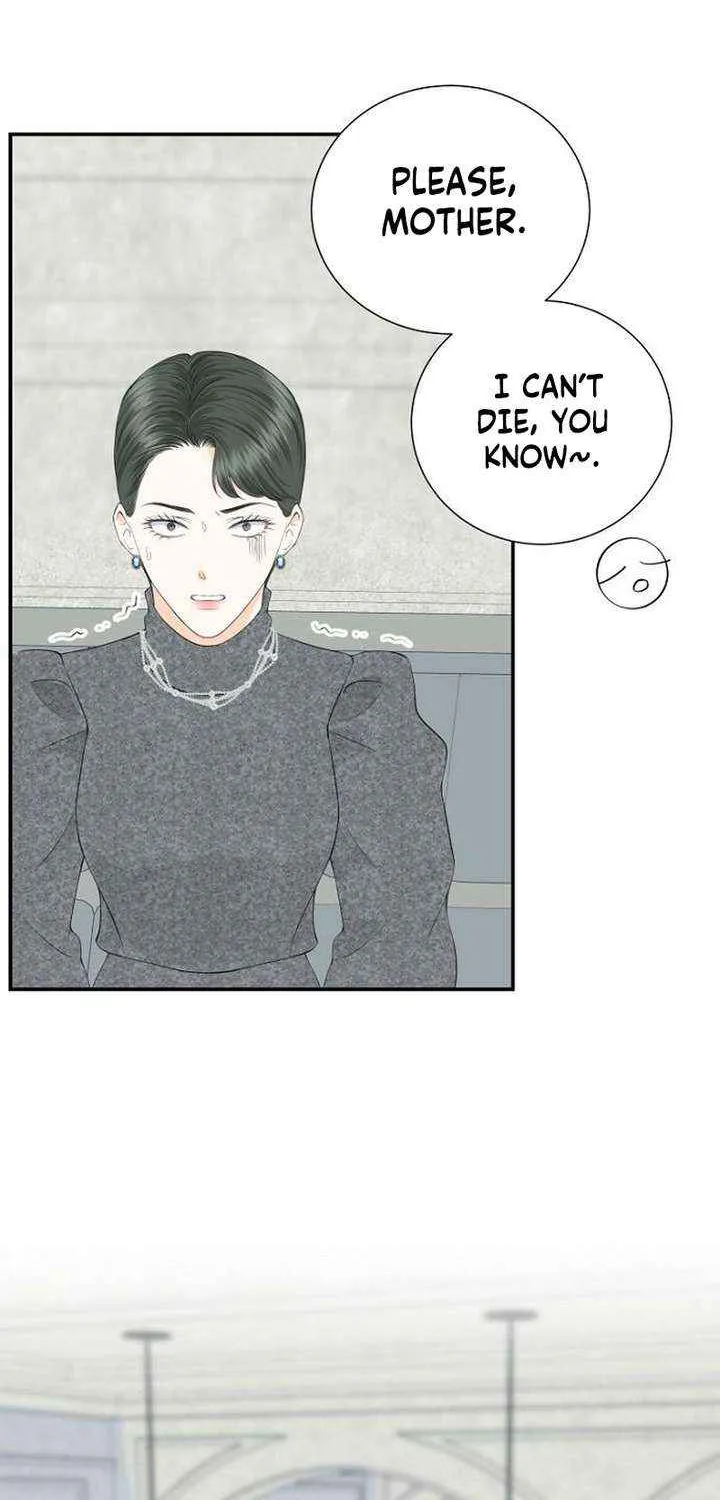 Part-Time Couple Chapter 11 page 15 - 