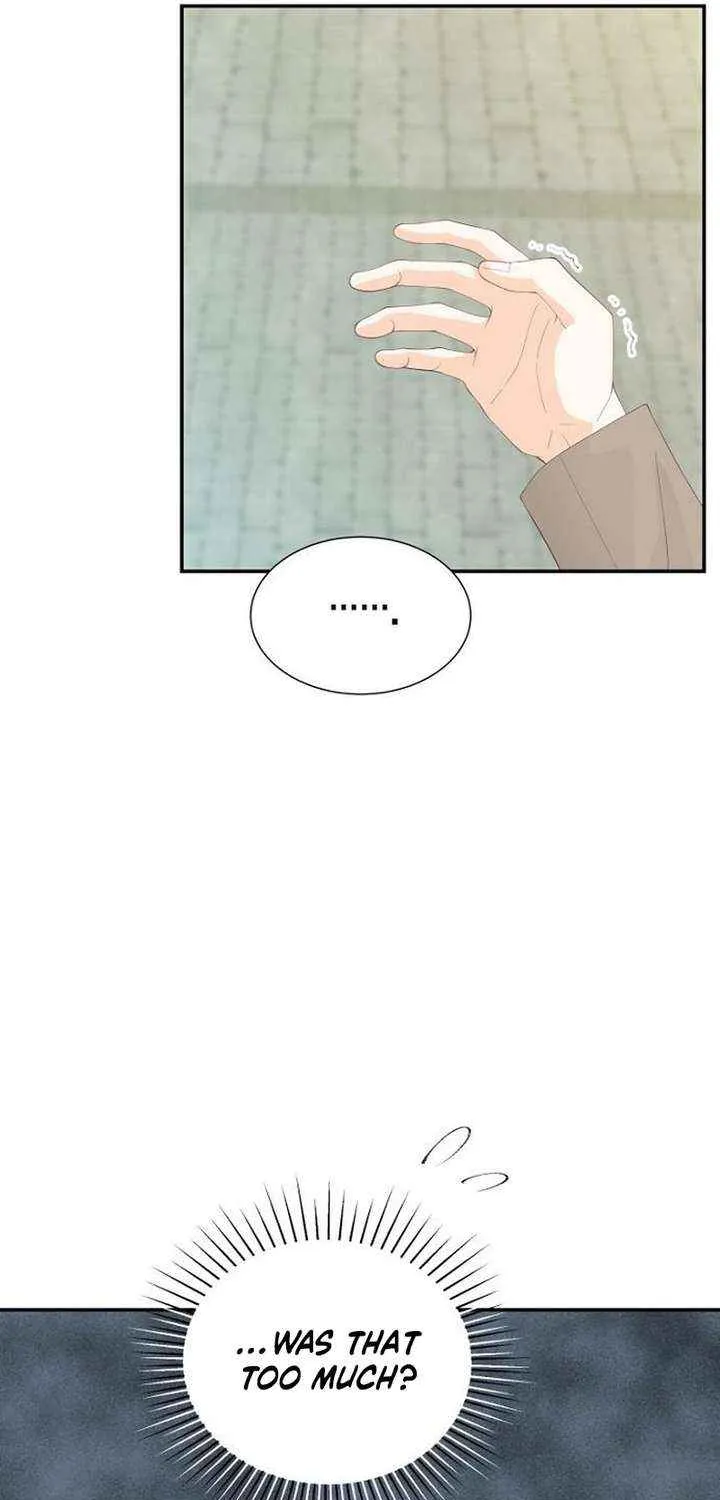Part-Time Couple Chapter 11 page 20 - 
