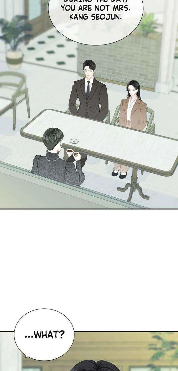 Part-Time Couple Chapter 11 page 3 - 