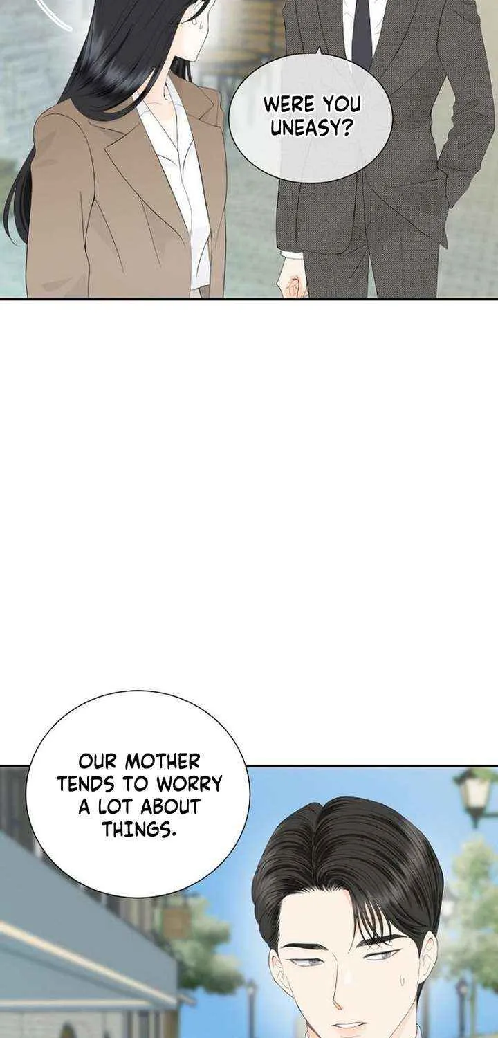 Part-Time Couple Chapter 11 page 22 - 