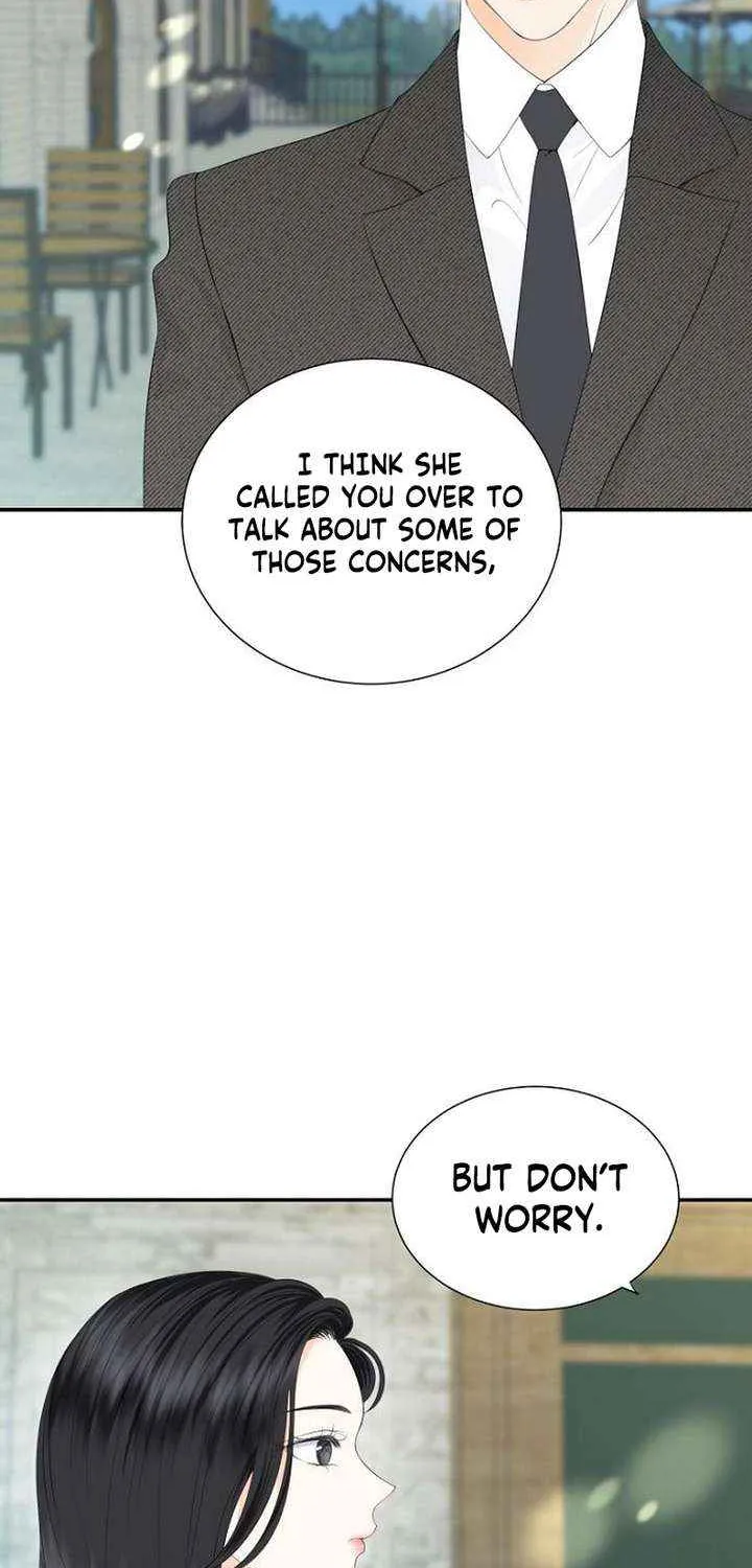 Part-Time Couple Chapter 11 page 23 - 