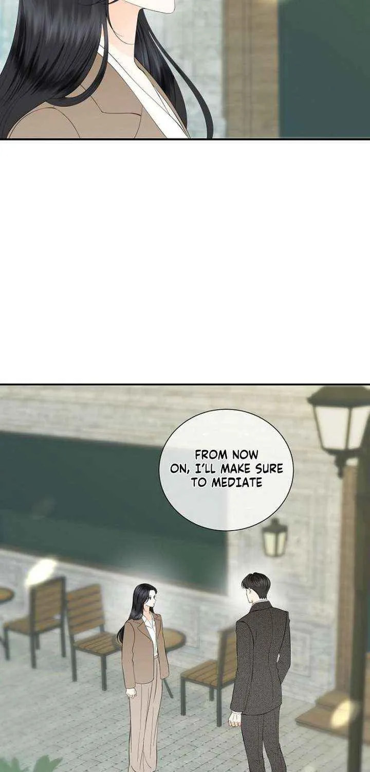 Part-Time Couple Chapter 11 page 24 - 