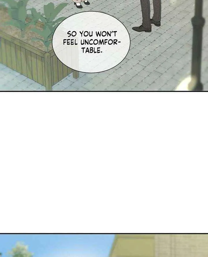 Part-Time Couple Chapter 11 page 25 - 