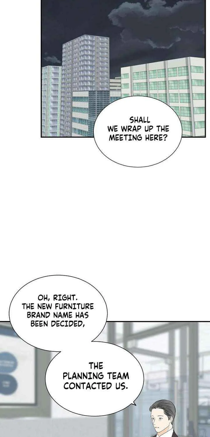Part-Time Couple Chapter 11 page 28 - 