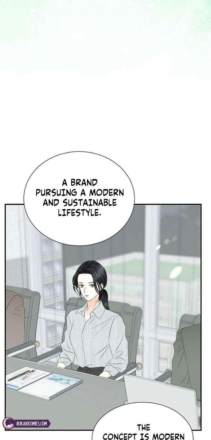 Part-Time Couple Chapter 11 page 30 - 