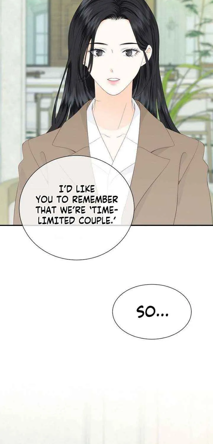 Part-Time Couple Chapter 11 page 4 - 