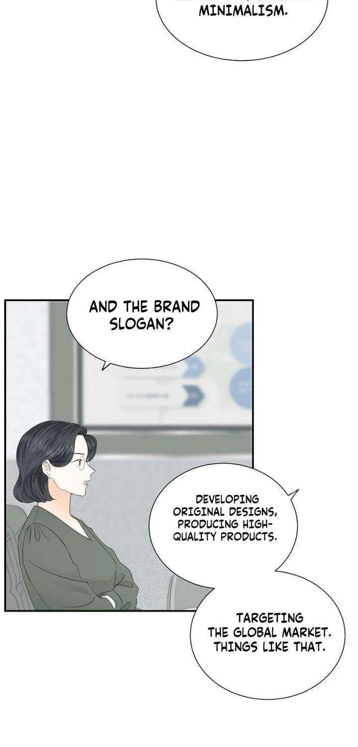 Part-Time Couple Chapter 11 page 31 - 