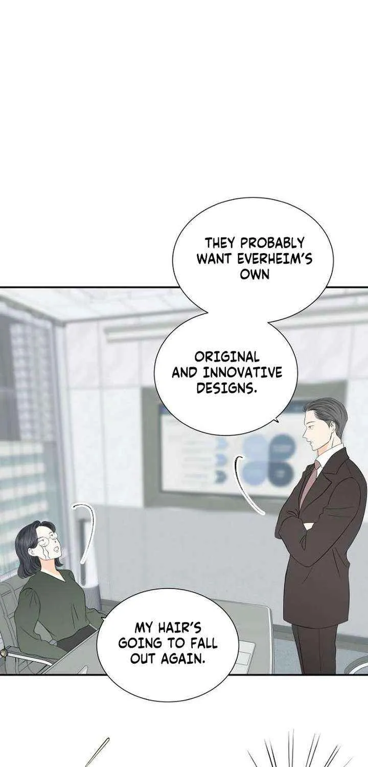 Part-Time Couple Chapter 11 page 32 - 