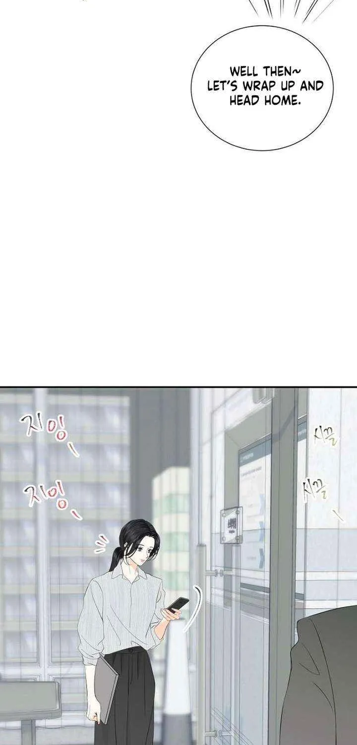 Part-Time Couple Chapter 11 page 33 - 