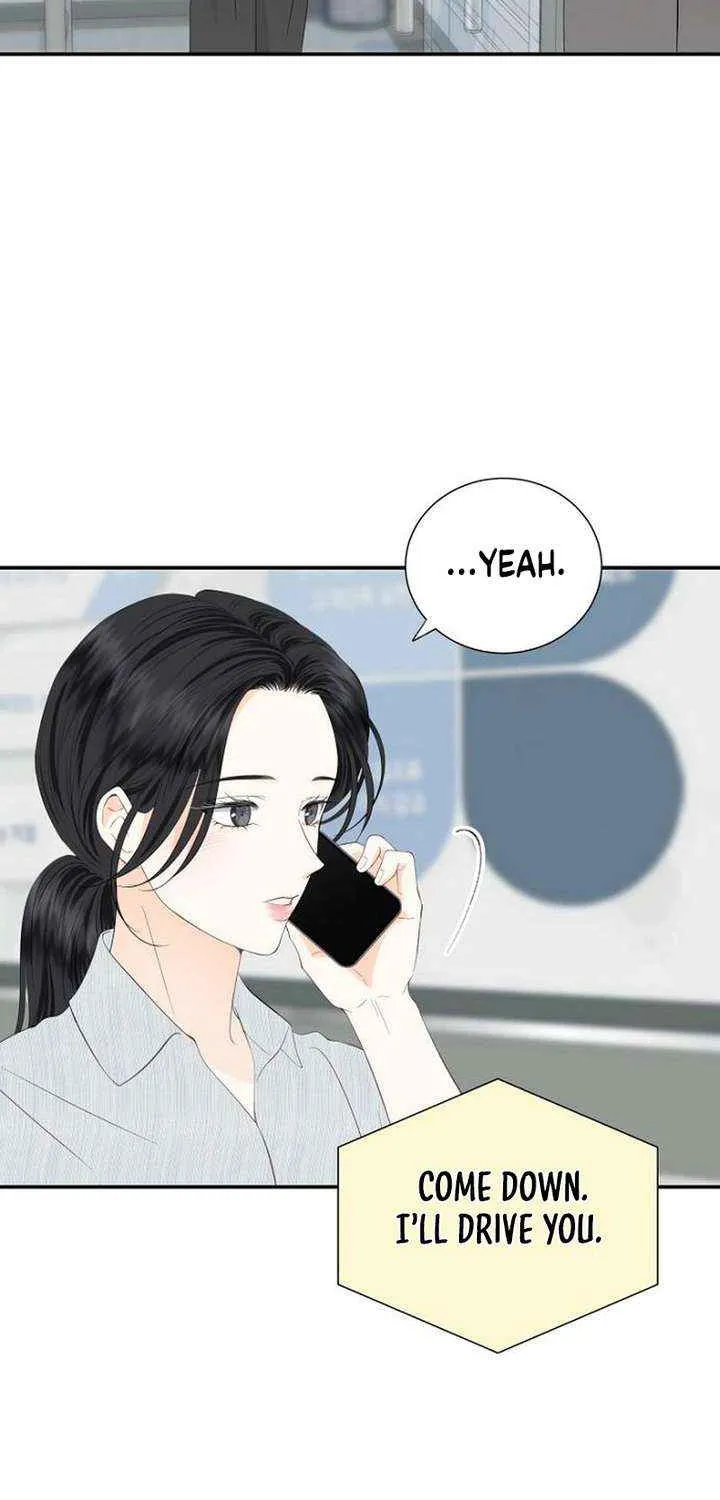 Part-Time Couple Chapter 11 page 34 - 