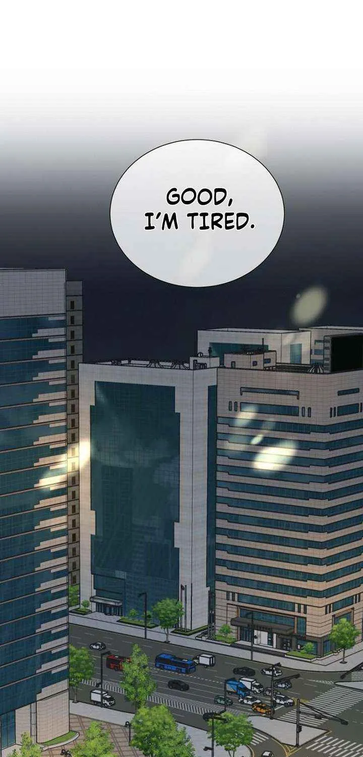Part-Time Couple Chapter 11 page 36 - 