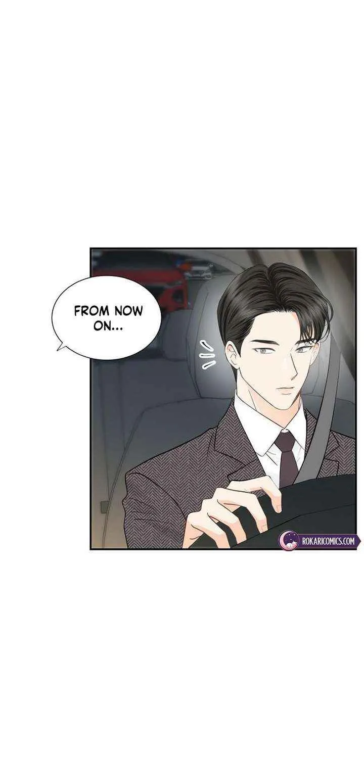 Part-Time Couple Chapter 11 page 38 - 
