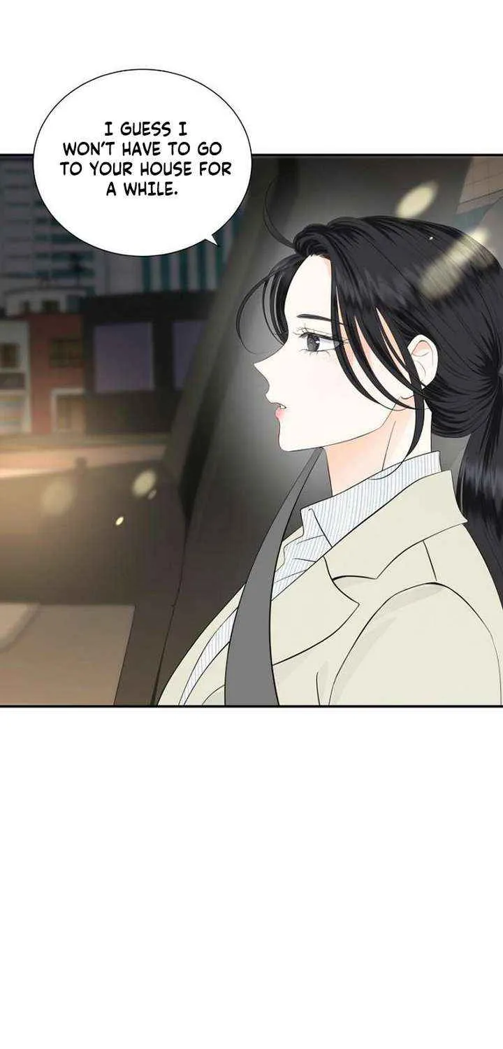 Part-Time Couple Chapter 11 page 39 - 