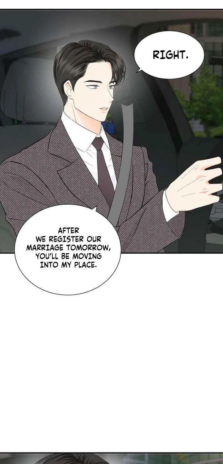 Part-Time Couple Chapter 11 page 40 - 