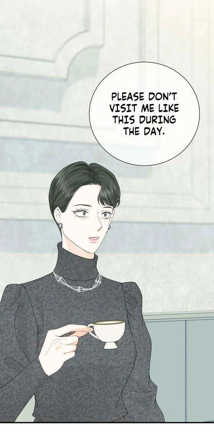 Part-Time Couple Chapter 11 page 5 - 