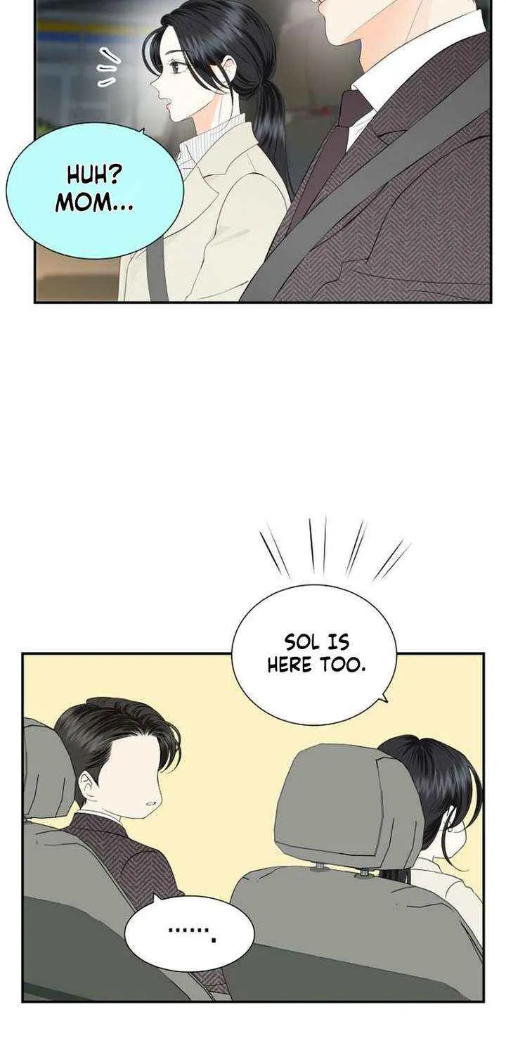 Part-Time Couple Chapter 11 page 42 - 